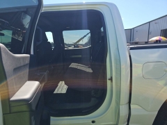 Used 2023 Ford F-150 4WD XL w/STX SuperCrew 5.5' Box at Mike Burkart Ford near Plymouth, WI