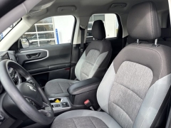 Used 2024  Ford Bronco Sport Big Bend 4x4 at Mike Burkart Ford near Plymouth, WI