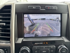Used 2019 Ford F-150 4WD SuperCrew Box at Mike Burkart Ford near Plymouth, WI
