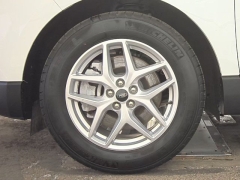 Used 2023 Ford Edge SEL AWD at Mike Burkart Ford near Plymouth, WI
