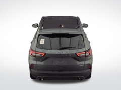 Used 2025  Ford Escape Hybrid ST-Line Select AWD at Mike Burkart Ford near Plymouth&comma; WI