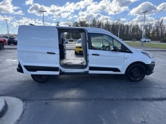Used 2020  Ford Transit Connect Van XL LWB w/Rear Symmetrical Doors at Mike Burkart Ford near Plymouth, WI