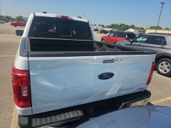 Used 2022 Ford F-150 4WD SuperCrew 5.5' Box at Mike Burkart Ford near Plymouth, WI