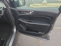 Used 2022 Ford Edge AWD at Mike Burkart Ford near Plymouth, WI