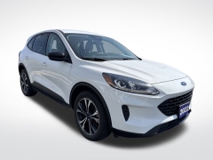 Used 2022  Ford Escape SE Hybrid AWD at Mike Burkart Ford near Plymouth, WI