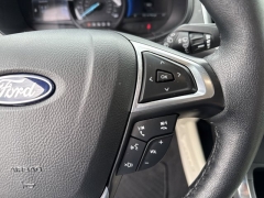 Used 2022 Ford Edge Titanium AWD at Mike Burkart Ford near Plymouth, WI