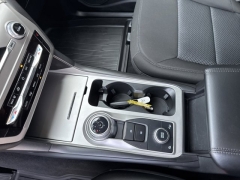 Used 2023 Ford Explorer XLT 4WD at Mike Burkart Ford near Plymouth, WI