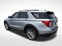 Used 2022 Ford Explorer Limited 4WD at Mike Burkart Ford near Plymouth, WI