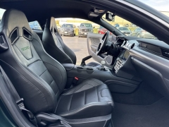 Used 2019 Ford Mustang 2d Fastback BULLITT at Mike Burkart Ford near Plymouth, WI