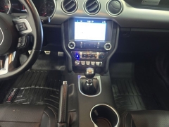 Used 2019 Ford Mustang 2d Convertible GT Premium at Mike Burkart Ford near Plymouth, WI