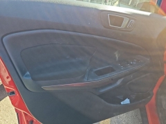 Used 2021 Ford EcoSport SE FWD at Mike Burkart Ford near Plymouth, WI