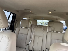 Used 2017  Ford Expedition 4d SUV 4WD XLT at Mike Burkart Ford near Plymouth, WI