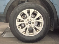 Used 2023  Ford Escape Active AWD at Mike Burkart Ford near Plymouth, WI