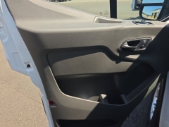 Used 2024 Ford Transit Cargo Van T-150 Low Rf 8670 GVWR RWD at Mike Burkart Ford near Plymouth, WI