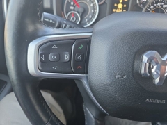 Used 2019 Ram 1500 Big Horn/Lone Star 4x4 Quad Cab 6'4" Box at Mike Burkart Ford near Plymouth, WI