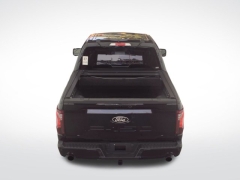 Used 2024 Ford F-150 XLT 4WD SuperCrew Box at Mike Burkart Ford near Plymouth, WI