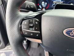 Used 2025  Ford Explorer ST-Line 4WD at Mike Burkart Ford near Plymouth&comma; WI