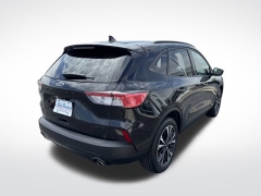 Used 2022 Ford Escape SEL AWD at Mike Burkart Ford near Plymouth, WI
