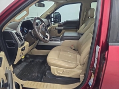 Used 2018 Ford F-150 4WD SuperCrew Box at Mike Burkart Ford near Plymouth, WI