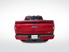 Used 2022 Ford F-150 4WD SuperCrew Box at Mike Burkart Ford near Plymouth, WI
