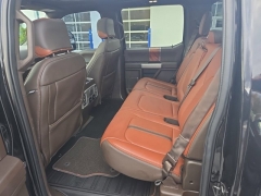 Used 2020 Ford F-150 4WD SuperCrew King Ranch 5 1/2 at Mike Burkart Ford near Plymouth, WI