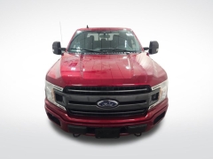 Used 2019 Ford F-150 4WD SuperCrew Box at Mike Burkart Ford near Plymouth, WI