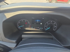 Used 2024 Ford Transit Cargo Van T-350 148" Hi Rf 9500 GVWR AWD at Mike Burkart Ford near Plymouth, WI