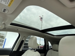 Used 2024 Ford Edge Titanium AWD at Mike Burkart Ford near Plymouth, WI