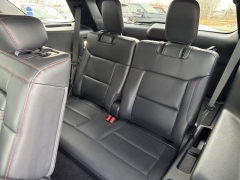 Used 2025  Ford Explorer ST-Line 4WD at Mike Burkart Ford near Plymouth&comma; WI