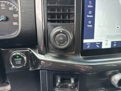 Used 2021 Ford F-150 4WD XLT SuperCrew 5.5' Box at Mike Burkart Ford near Plymouth, WI