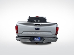 Used 2019 Ford F-150 4WD SuperCrew Box at Mike Burkart Ford near Plymouth, WI