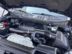 Used 2022 Ford F-150 4WD XLT SuperCrew 6.5' Box at Mike Burkart Ford near Plymouth, WI