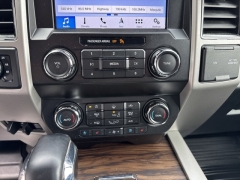 Used 2019 Ford F-150 4WD SuperCrew Box at Mike Burkart Ford near Plymouth, WI