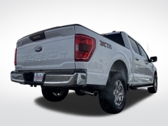 Used 2023  Ford F-150 4WD SuperCrew Box at Mike Burkart Ford near Plymouth&comma; WI