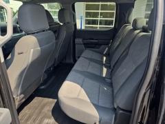 Used 2022 Ford F-150 4WD XL SuperCrew 6.5' Box at Mike Burkart Ford near Plymouth, WI