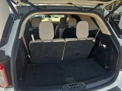 Used 2022 Ford Explorer Limited 4WD at Mike Burkart Ford near Plymouth, WI