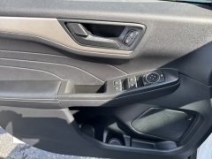 Used 2022  Ford Escape SE Hybrid AWD at Mike Burkart Ford near Plymouth, WI