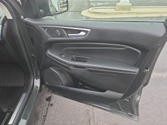 Used 2024  Ford Edge Titanium AWD at Mike Burkart Ford near Plymouth, WI