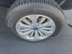 Used 2018 Ford F-150 4WD SuperCab 6.5' Box at Mike Burkart Ford near Plymouth, WI