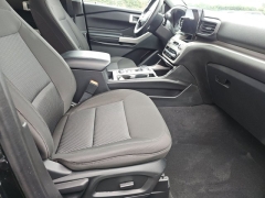 Used 2023 Ford Explorer XLT 4WD at Mike Burkart Ford near Plymouth, WI