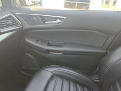 Used 2024 Ford Edge SEL AWD at Mike Burkart Ford near Plymouth, WI