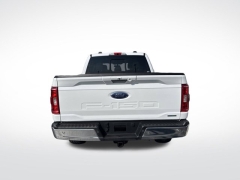 Used 2022  Ford F-150 4WD SuperCrew 5.5' Box at Mike Burkart Ford near Plymouth, WI