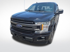 Used 2020 Ford F-150 4WD SuperCrew Box at Mike Burkart Ford near Plymouth, WI