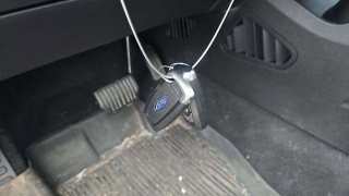 Used 2024  Ford Edge Titanium AWD at Mike Burkart Ford near Plymouth&comma; WI