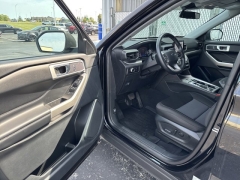 Used 2023 Ford Explorer XLT 4WD at Mike Burkart Ford near Plymouth, WI
