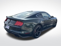 Used 2019 Ford Mustang 2d Fastback BULLITT at Mike Burkart Ford near Plymouth, WI