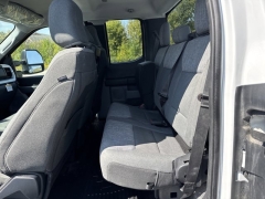 Used 2024 Ford Super Duty F-250 4WD XLT SuperCab SRW 8' Box at Mike Burkart Ford near Plymouth, WI