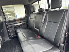 Used 2019 Ford F-150 4WD SuperCrew Box at Mike Burkart Ford near Plymouth, WI