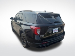 Used 2023 Ford Explorer ST 4WD at Mike Burkart Ford near Plymouth, WI