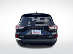 Used 2021  Ford Escape SE FWD at Mike Burkart Ford near Plymouth, WI